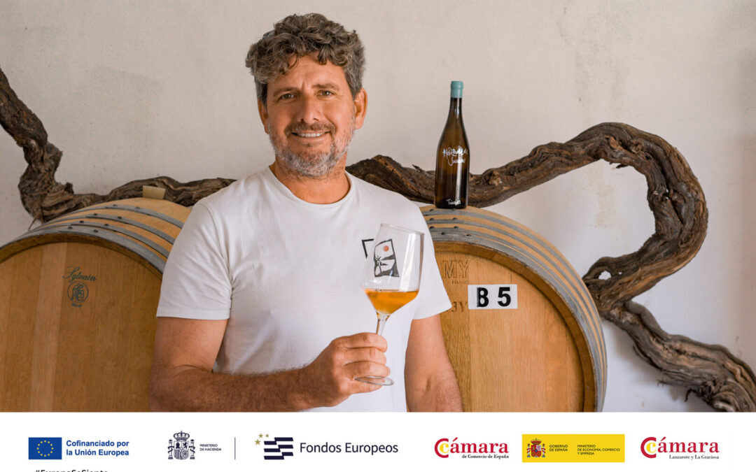 Bodega Cohombrillos
