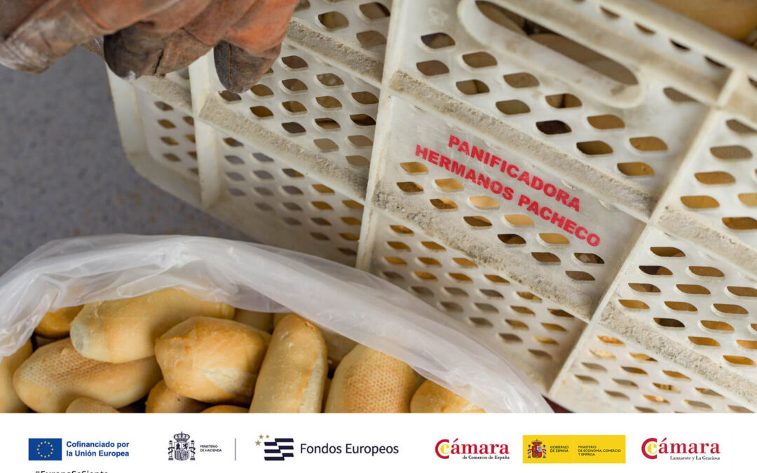 Panadería Hnos. Pacheco