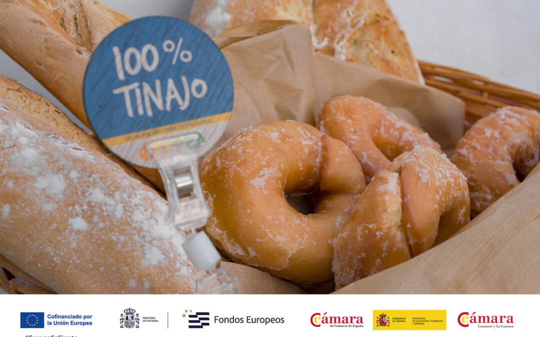 Panadería Los Dolores