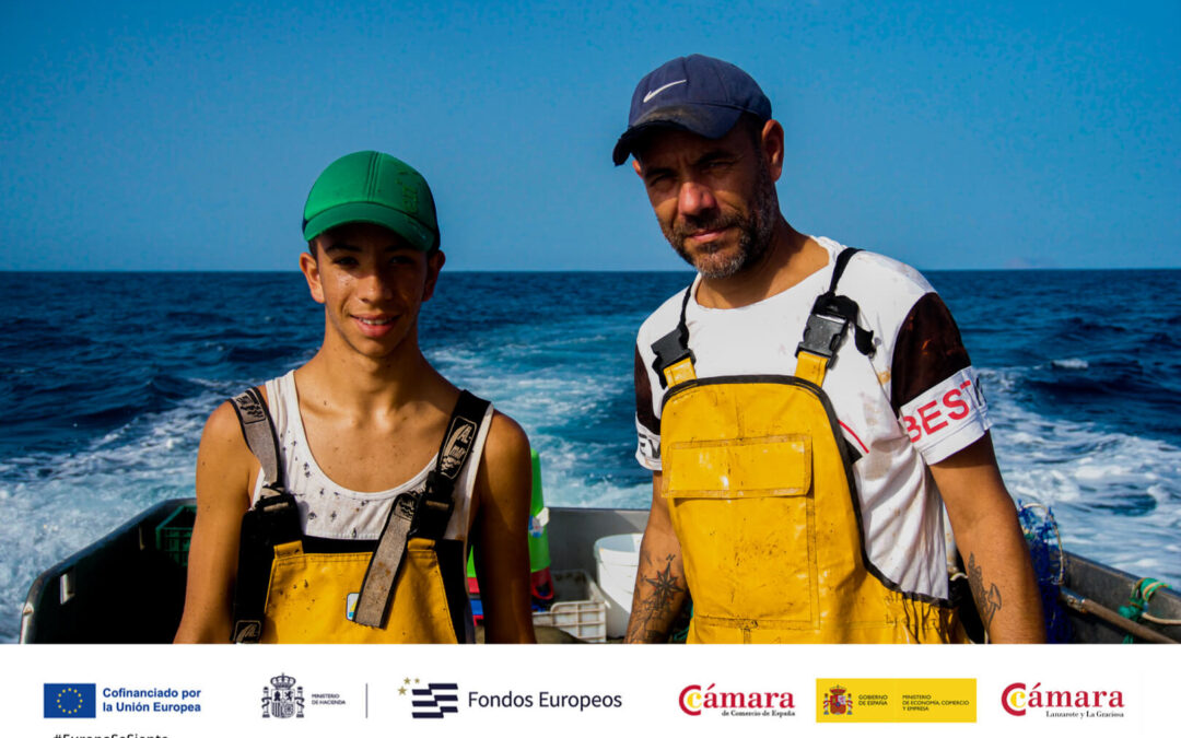 Asociación Pesca La Santa