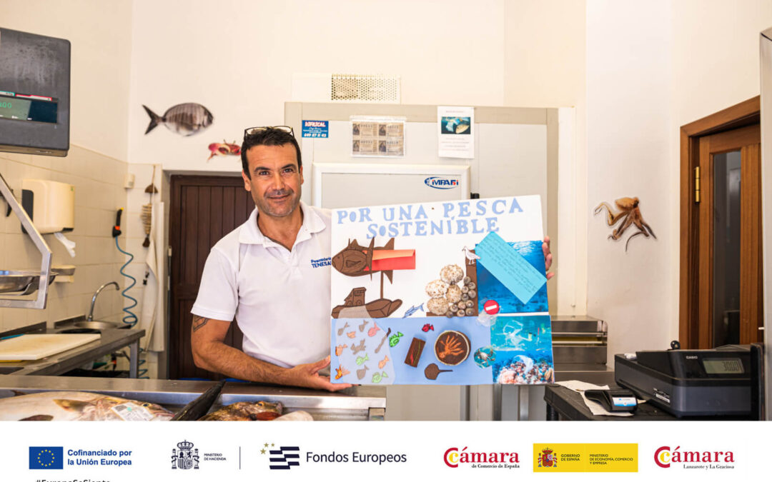 Pescadería Tenesar