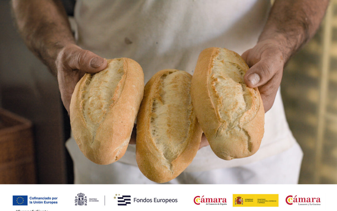 Panadería Tajaste