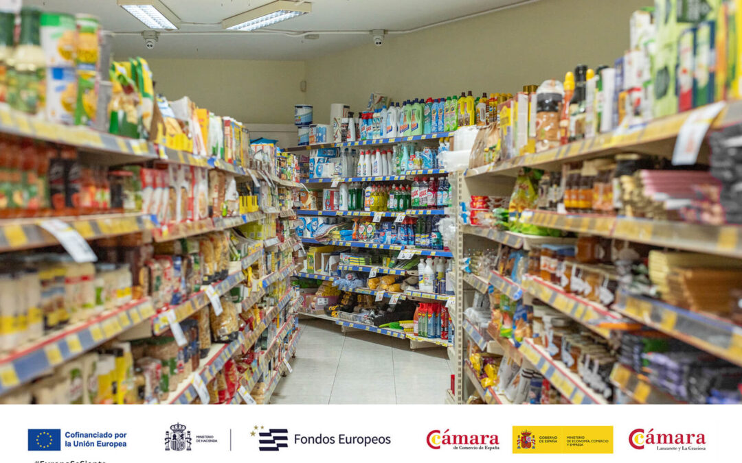 Supermercado Unide La Santa